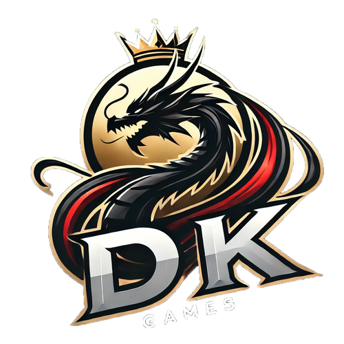 DK Games